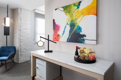 Glass Light Hotel & Gallery Autograph Collection - image 14