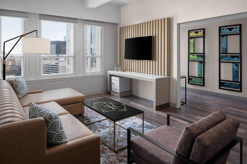 Glass Light Hotel & Gallery Autograph Collection - image 19