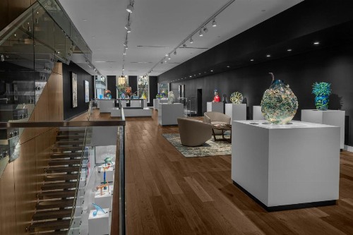 Glass Light Hotel & Gallery Autograph Collection - image 28