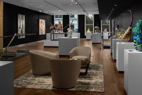 Glass Light Hotel & Gallery Autograph Collection - image 35