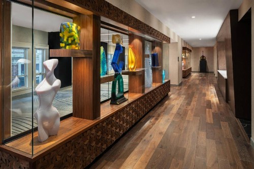 Glass Light Hotel & Gallery Autograph Collection - image 49