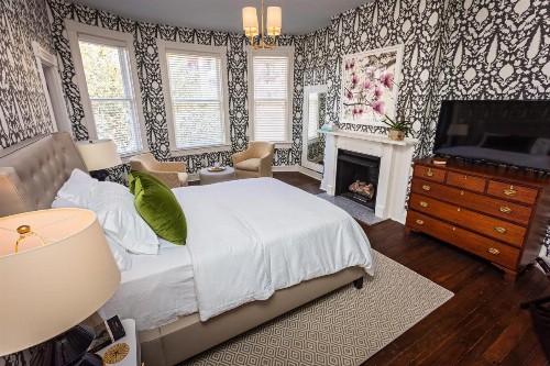 The Inn at Four Eleven York - image 8