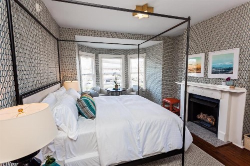 The Inn at Four Eleven York - image 9