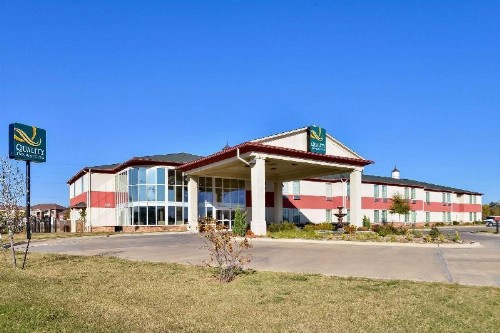 Quality Inn & Suites - Norman