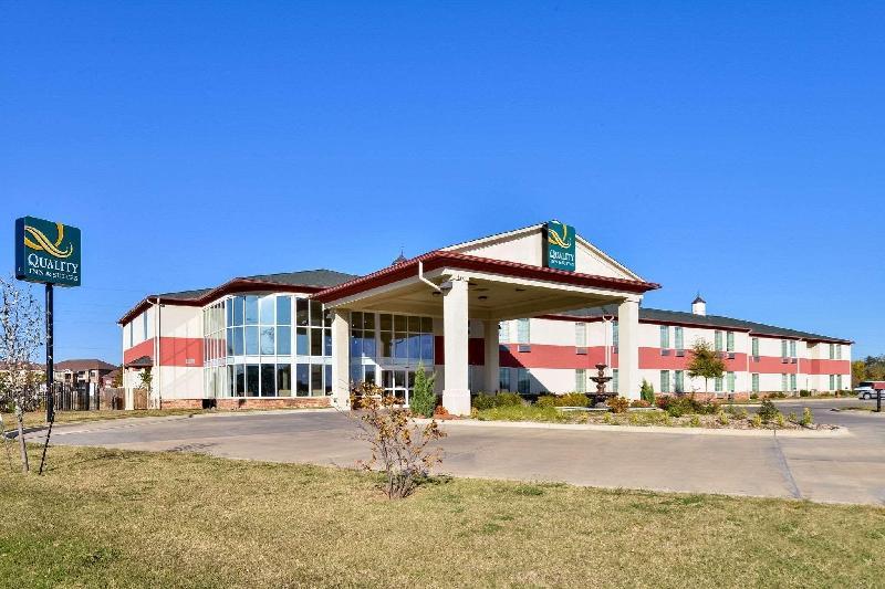 Quality Inn & Suites - Norman - main image