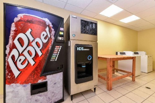 Quality Inn & Suites - Norman - image 10