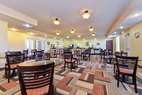 Quality Inn & Suites - Norman - image 12