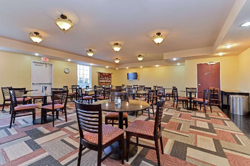 Quality Inn & Suites - Norman - image 2