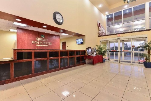 Quality Inn & Suites - Norman - image 3