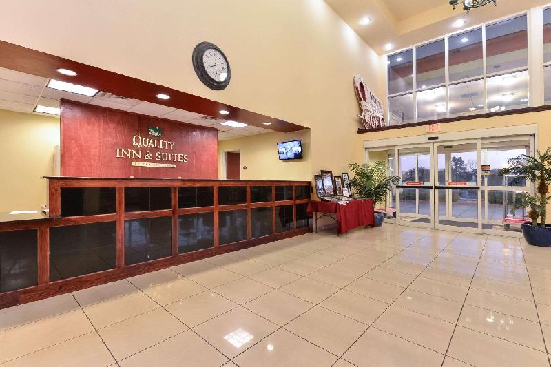 Quality Inn & Suites - Norman - image 3