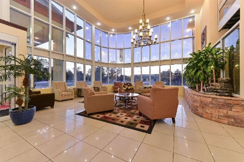 Quality Inn & Suites - Norman - image 4