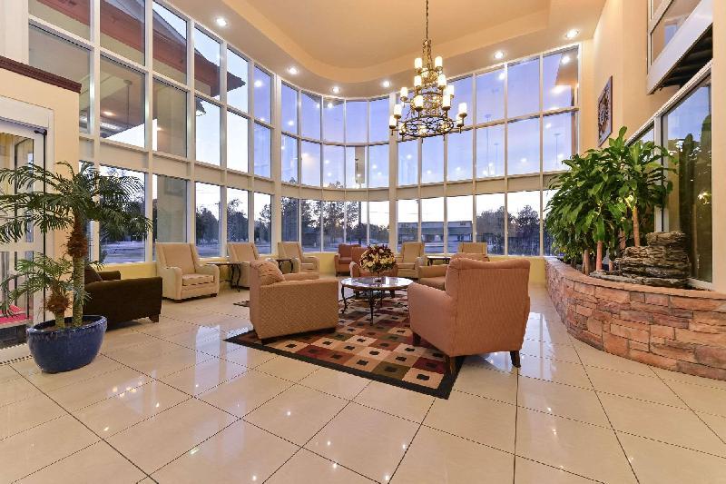 Quality Inn & Suites - Norman - image 4