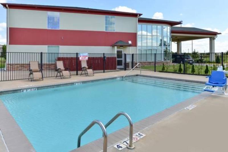 Quality Inn & Suites - Norman - image 5