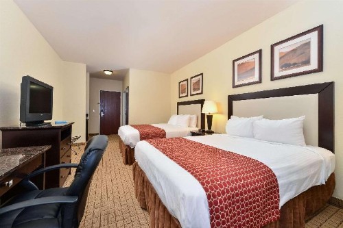 Quality Inn & Suites - Norman - image 6