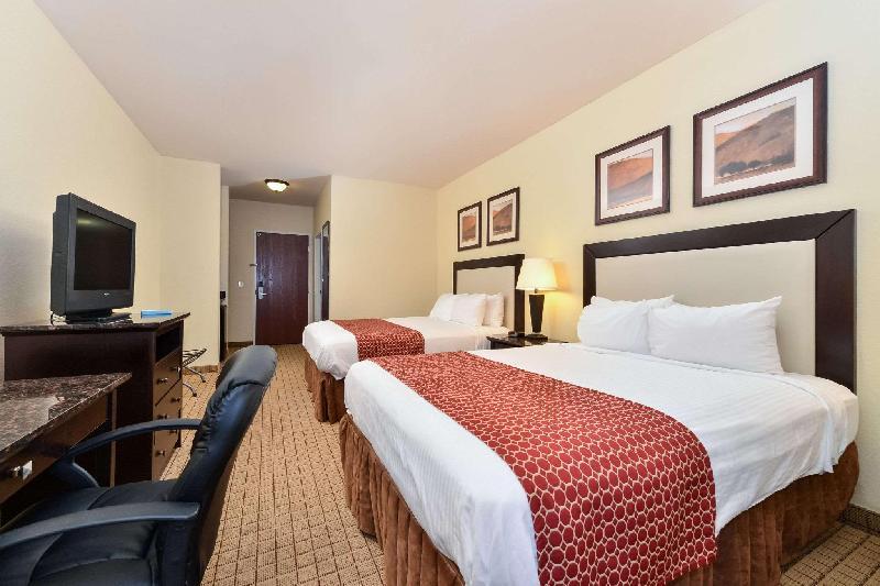 Quality Inn & Suites - Norman - image 6