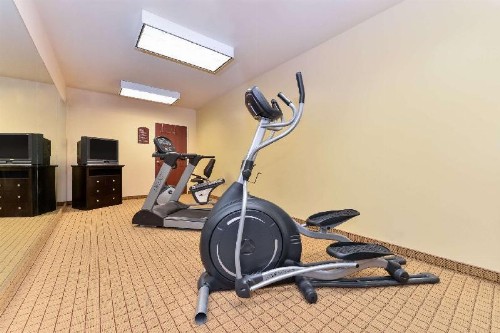 Quality Inn & Suites - Norman - image 7
