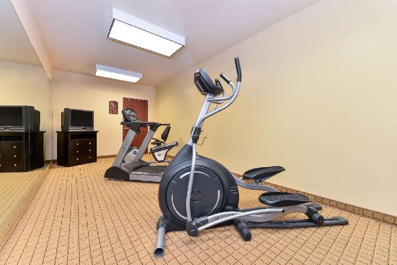 Quality Inn & Suites - Norman - image 7