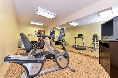 Quality Inn & Suites - Norman - image 8