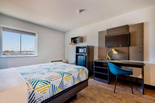 Motel 6-Norman OK - image 11