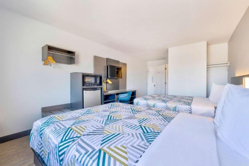 Motel 6-Norman OK - image 14