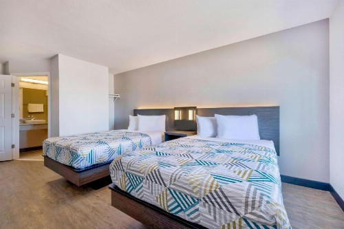 Motel 6-Norman OK - image 15