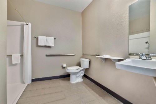 Motel 6-Norman OK - image 19