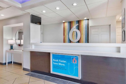 Motel 6-Norman OK - image 20