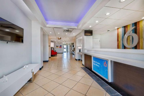 Motel 6-Norman OK - image 21
