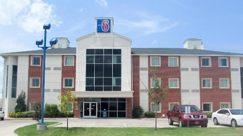 Motel 6-Norman OK - image 25