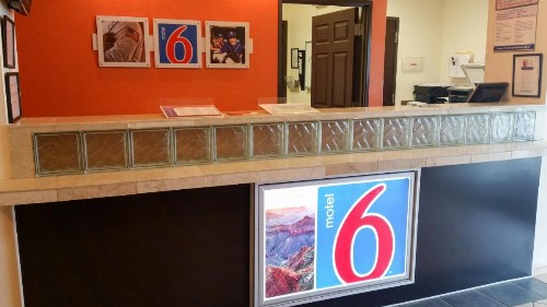 Motel 6-Norman OK - image 26