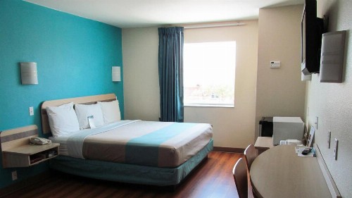 Motel 6-Norman OK - image 29