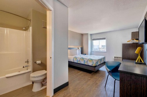 Motel 6-Norman OK - image 3