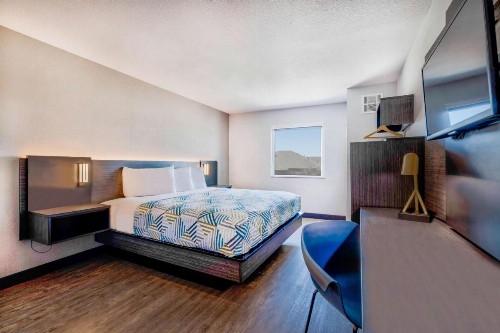 Motel 6-Norman OK - image 8