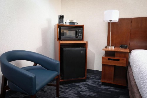 Fairfield Inn & Suites by Marriott Charleston North/Ashley Phosphate - image 14