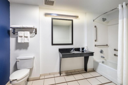 Fairfield Inn & Suites by Marriott Charleston North/Ashley Phosphate - image 15