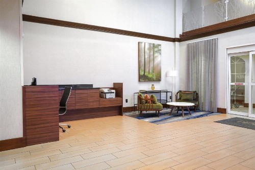 Fairfield Inn & Suites by Marriott Charleston North/Ashley Phosphate - image 21