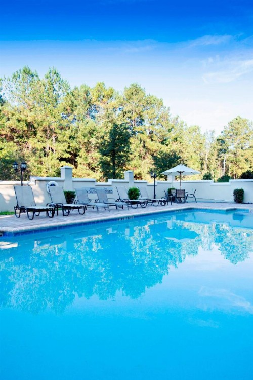 Fairfield Inn & Suites by Marriott Charleston North/Ashley Phosphate - image 26