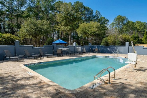 Fairfield Inn & Suites by Marriott Charleston North/Ashley Phosphate - image 27