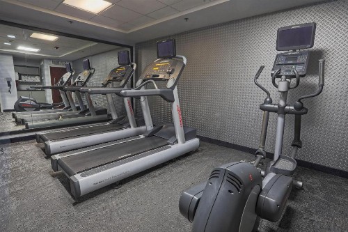 Fairfield Inn & Suites by Marriott Charleston North/Ashley Phosphate - image 29