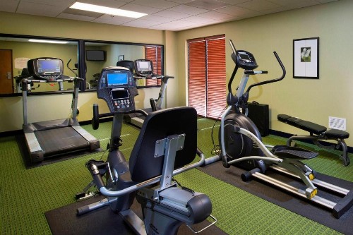 Fairfield Inn & Suites by Marriott Charleston North/Ashley Phosphate - image 32