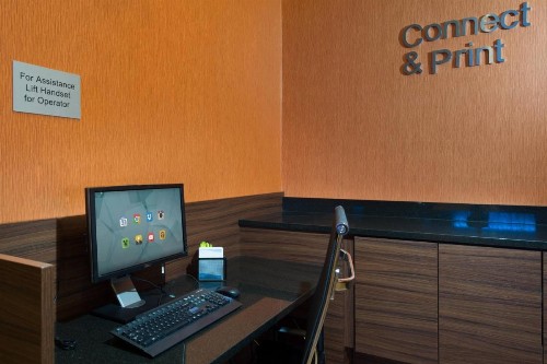 Fairfield Inn & Suites by Marriott Charleston North/Ashley Phosphate - image 33