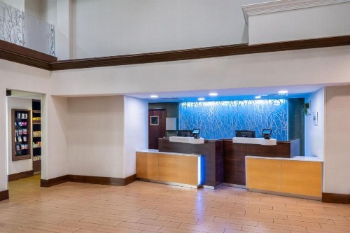 Fairfield Inn & Suites by Marriott Charleston North/Ashley Phosphate - image 6