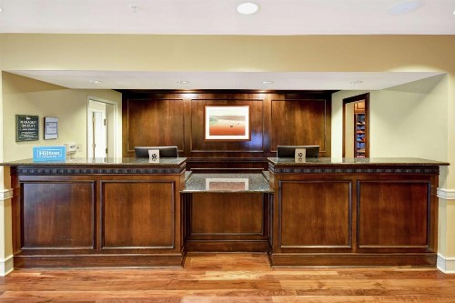 Homewood Suites by Hilton Charleston Airport/Convention Center - image 13