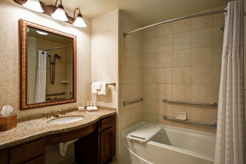 Homewood Suites by Hilton Charleston Airport/Convention Center - image 14