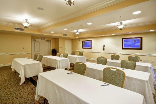 Homewood Suites by Hilton Charleston Airport/Convention Center - image 19