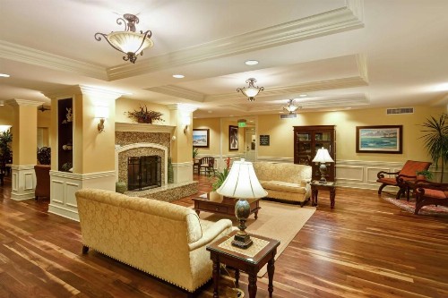 Homewood Suites by Hilton Charleston Airport/Convention Center - image 21