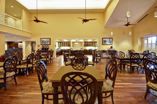 Homewood Suites by Hilton Charleston Airport/Convention Center - image 30