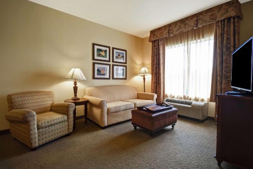 Homewood Suites by Hilton Charleston Airport/Convention Center - image 39