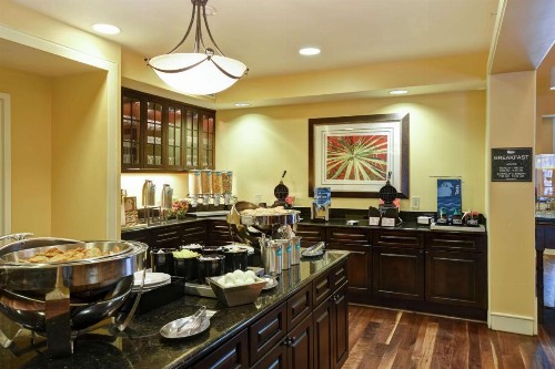 Homewood Suites by Hilton Charleston Airport/Convention Center - image 41