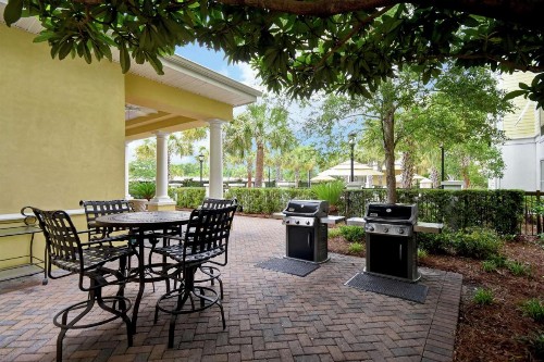 Homewood Suites by Hilton Charleston Airport/Convention Center - image 42